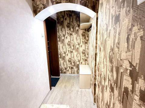 квартира по адресу Надежды Алексеенко ул. (Чичерина), 40-Б