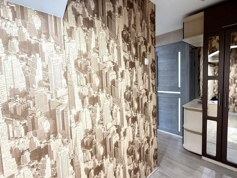 квартира по адресу Надежды Алексеенко ул. (Чичерина), 40-Б