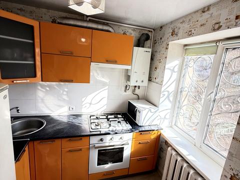 квартира по адресу Надежды Алексеенко ул. (Чичерина), 40-Б