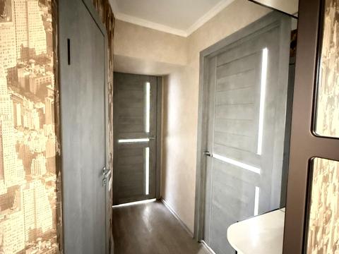 квартира по адресу Надежды Алексеенко ул. (Чичерина), 40-Б