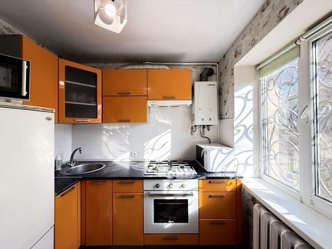 квартира по адресу Надежды Алексеенко ул. (Чичерина), 40-Б