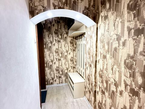 квартира по адресу Надежды Алексеенко ул. (Чичерина), 40-Б