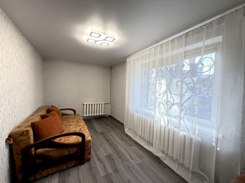 квартира по адресу Надежды Алексеенко ул. (Чичерина), 40-Б