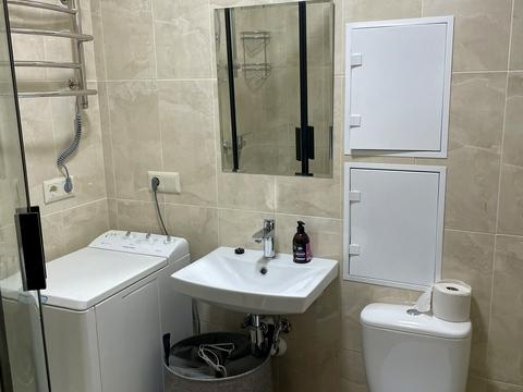 квартира за адресою Вацлава Гавела бульв. (Івана Лепсе), 75