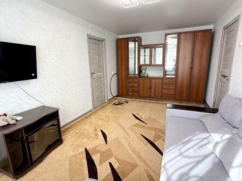 квартира по адресу Надежды Алексеенко ул. (Чичерина), 40-Б