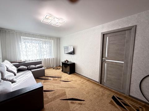 квартира по адресу Надежды Алексеенко ул. (Чичерина), 40-Б