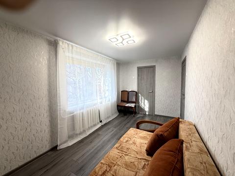 квартира по адресу Надежды Алексеенко ул. (Чичерина), 40-Б