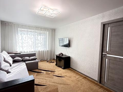 квартира по адресу Надежды Алексеенко ул. (Чичерина), 40-Б