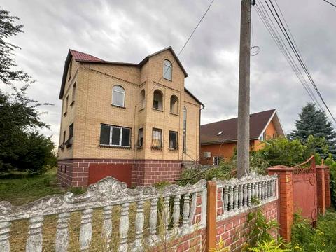 дом по адресу Новая ул.