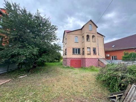 дом по адресу Новая ул.