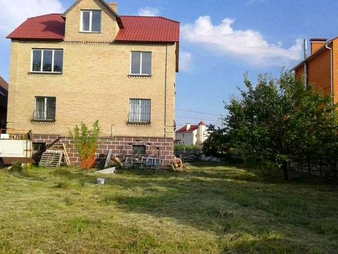 дом по адресу Новая ул.