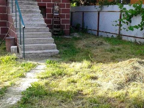 дом по адресу Новая ул.