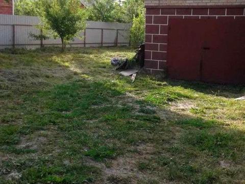 дом по адресу Новая ул.