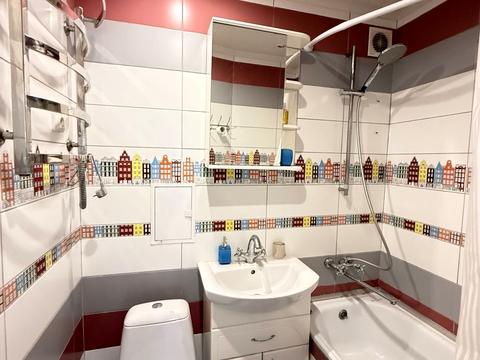 квартира по адресу Надежды Алексеенко ул. (Чичерина), 40-Б