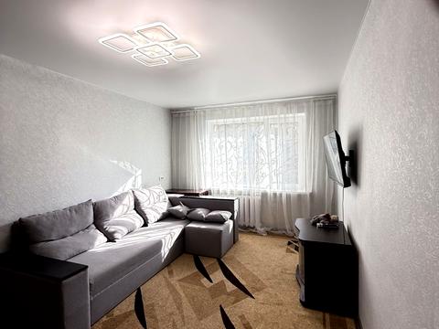 квартира по адресу Надежды Алексеенко ул. (Чичерина), 40-Б