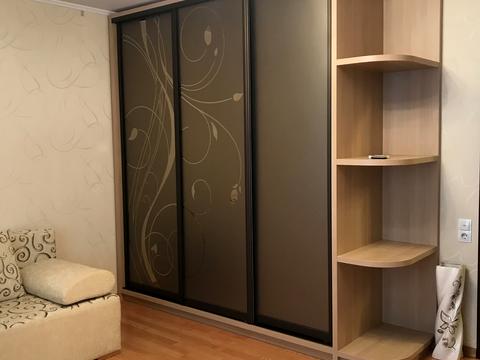 квартира за адресою Івана Мазепи вул. (Щорса), 43-А