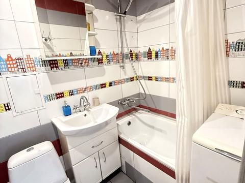 квартира по адресу Надежды Алексеенко ул. (Чичерина), 40-Б