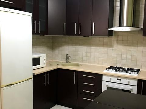 квартира по адресу Ивана Мазепы ул. (Щорса), 43-А