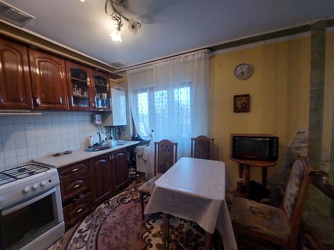 квартира за адресою Стрийська вул., 443