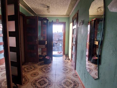 квартира за адресою Стрийська вул., 443