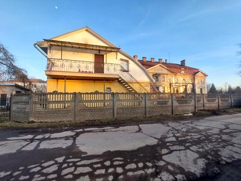 квартира за адресою Стрийська вул., 443