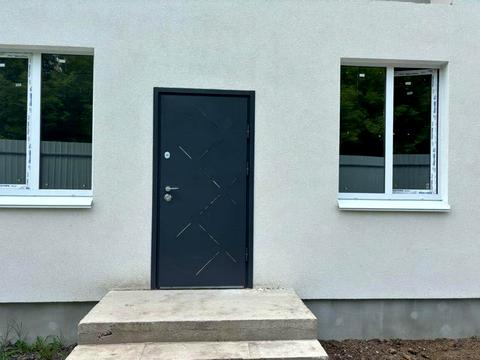 будинок за адресою Центральна вул.