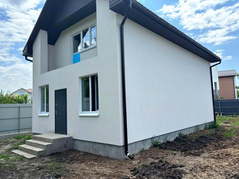 будинок за адресою Центральна вул.