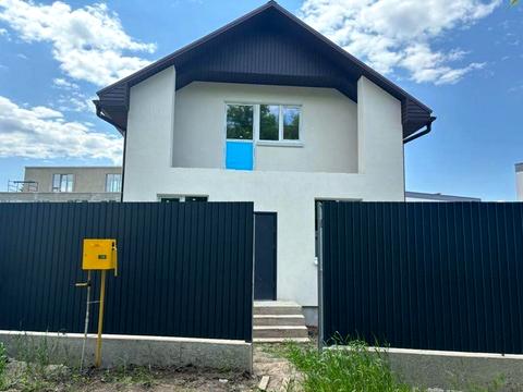 будинок за адресою Центральна вул.