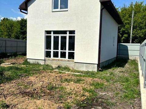 будинок за адресою Центральна вул.