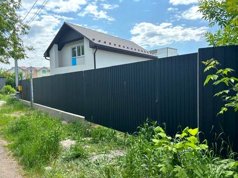 дом по адресу Центральная ул.