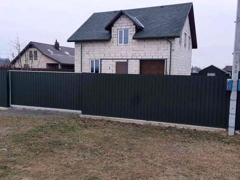 будинок за адресою Центральна вул.