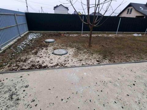 будинок за адресою Центральна вул.