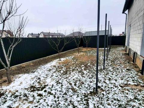 будинок за адресою Центральна вул.