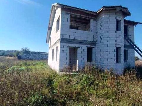 дом по адресу Зелёная ул., 17-А