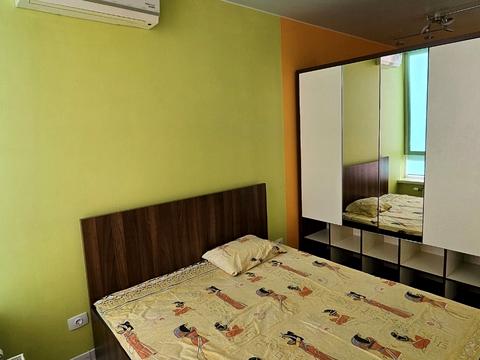 квартира по адресу Мартовская ул., 16 к4