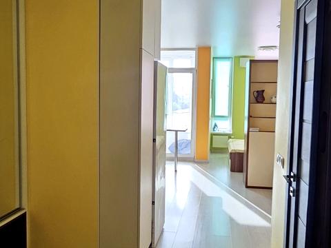 квартира по адресу Мартовская ул., 16 к4