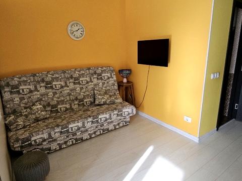 квартира по адресу Мартовская ул., 16 к4