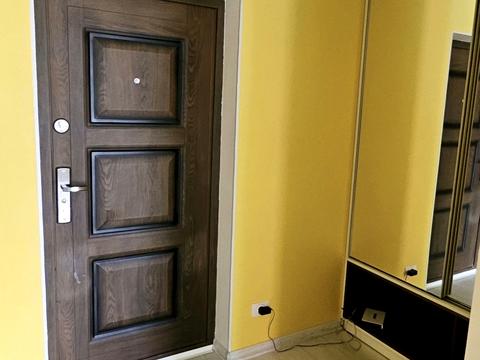 квартира по адресу Мартовская ул., 16 к4