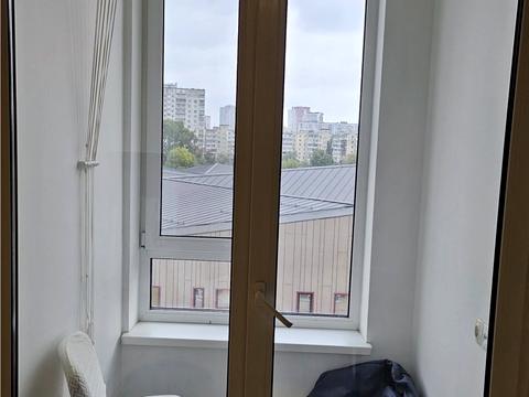 квартира по адресу Мартовская ул., 16 к4