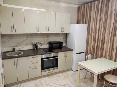 квартира по адресу Юрия Липы ул., 6