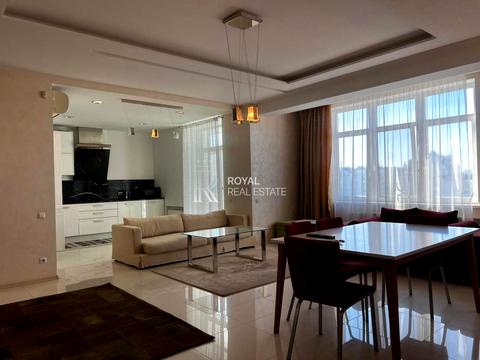 квартира за адресою Круглоуніверситетська вул., 3-5