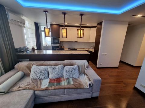 квартира по адресу Воскресенская ул., 12-В