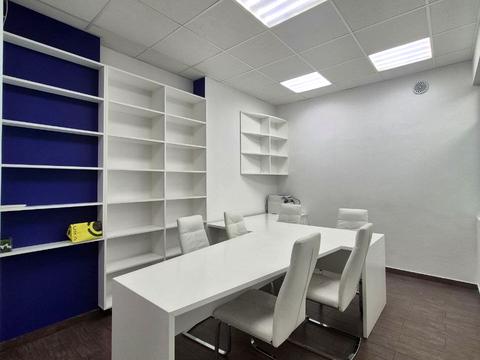 коммерческая по адресу Симферопольская ул., 2-М