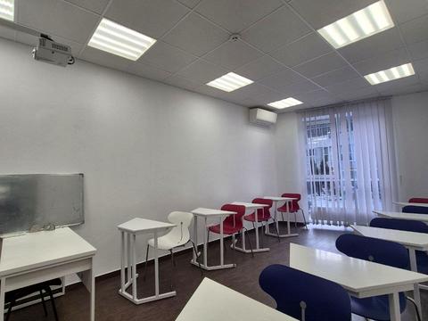 коммерческая по адресу Симферопольская ул., 2-М