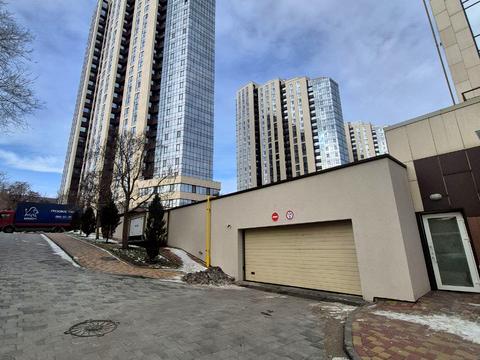 коммерческая по адресу Симферопольская ул., 2-М