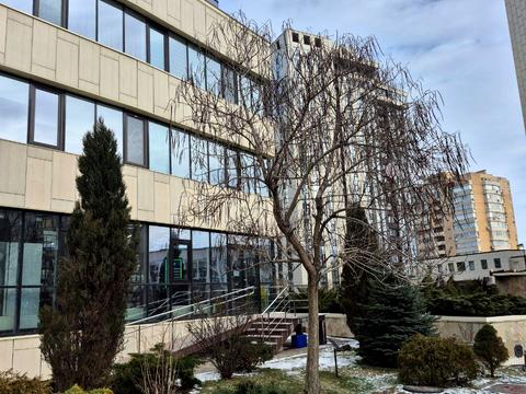 коммерческая по адресу Симферопольская ул., 2-М