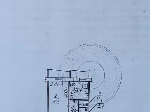 квартира по адресу Гагарина просп. (Гагарина), 120