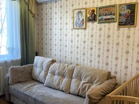 квартира по адресу Волынская ул., 8