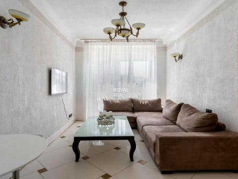 квартира по адресу Тараса Шевченко бульв., 2