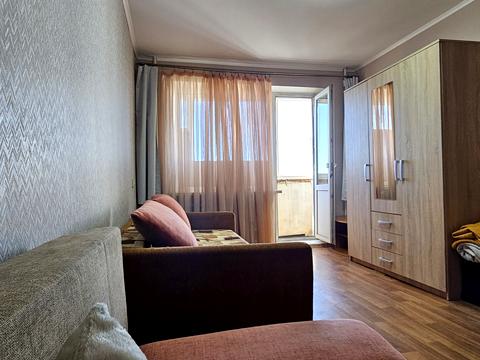 квартира по адресу Гагарина просп. (Гагарина), 120